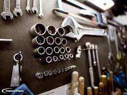 M.Tech Tool Engineering